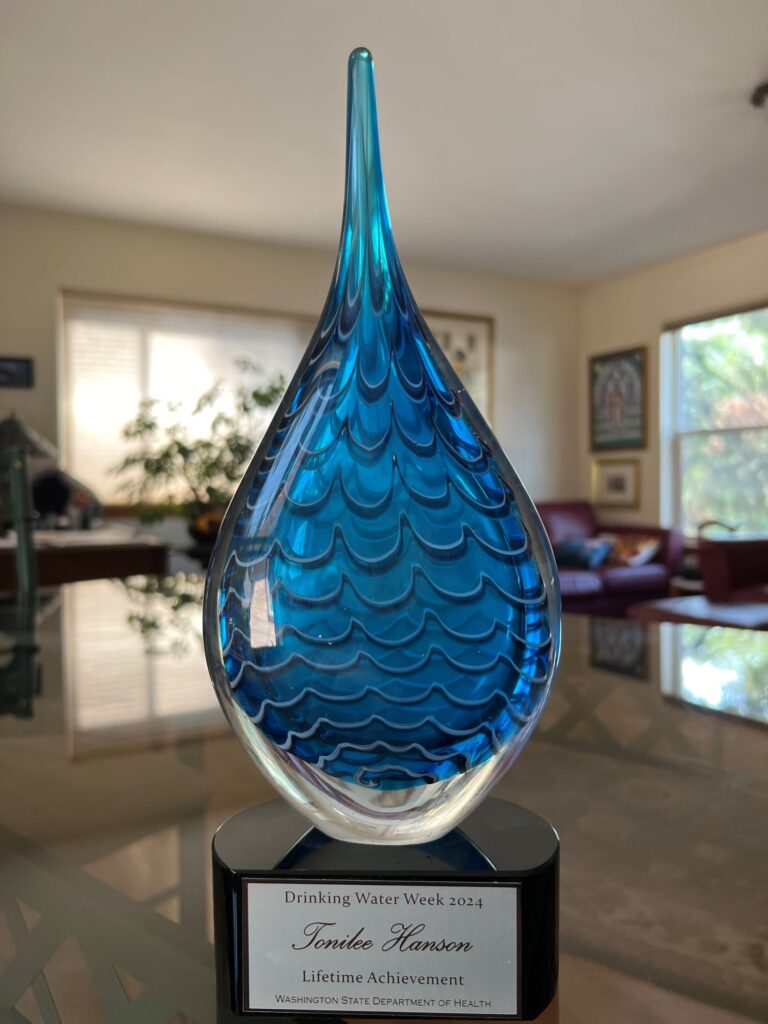 2025 Ty Wick Defender of the Aquifer Award open for nominations